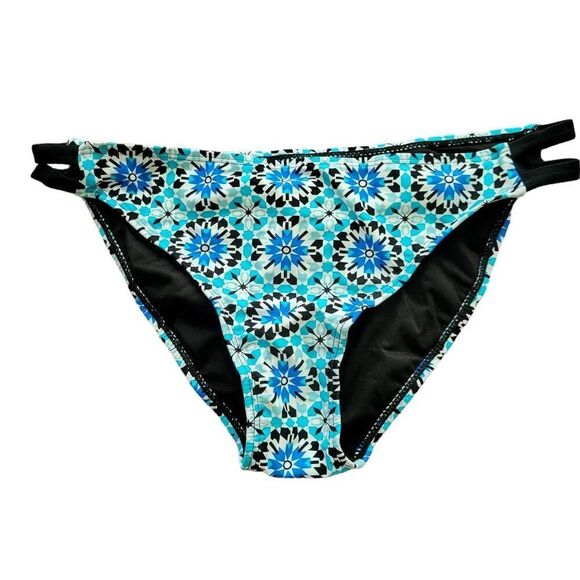 Bikini Bottom TWO 2 NEW! Bathing Suit Swim Wear - Picture 2 of 8